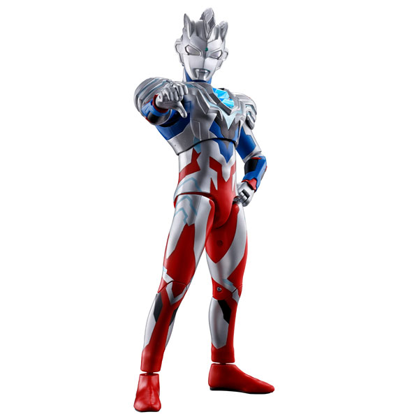 ウルトラマン ギガンティックユニバース ウルトラマンゼット