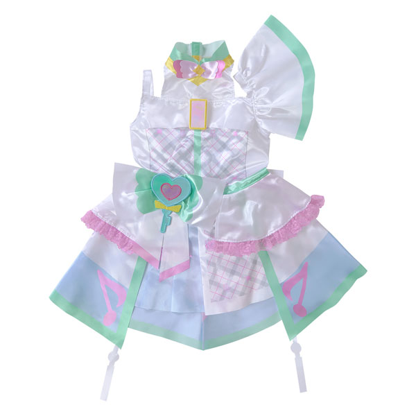 キミとアイドルプリキュア♪ 変身プリチューム キュアズキューン[バンダイ]