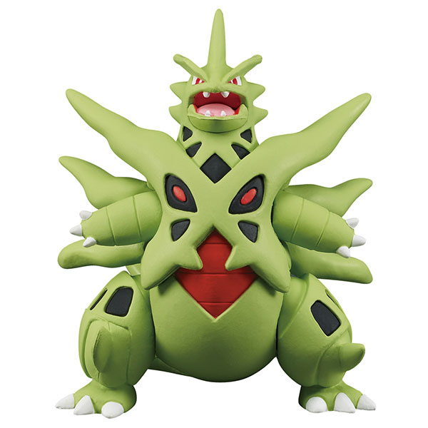 ポケットモンスター モンコレ メガバンギラス[タカラトミー]