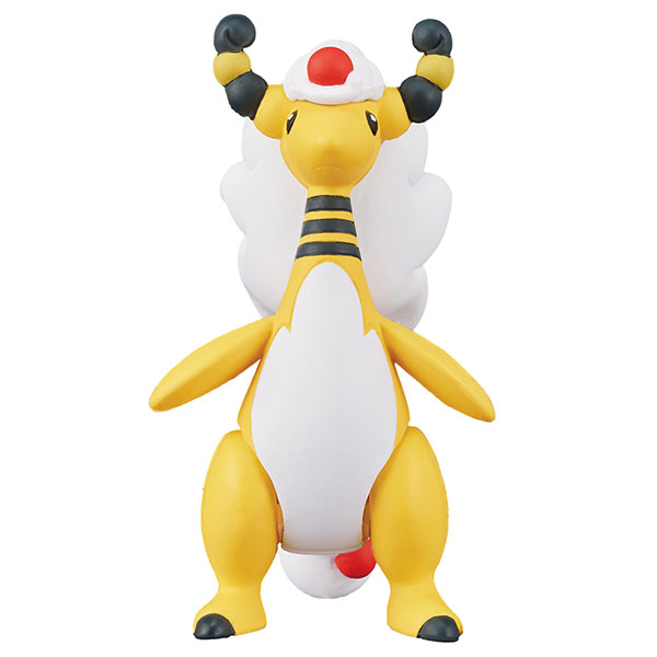 ポケットモンスター モンコレ メガデンリュウ[タカラトミー]