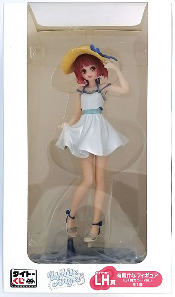 中古】(本体A/箱B)タイトーくじ 【推しの子】 White Angel LH賞