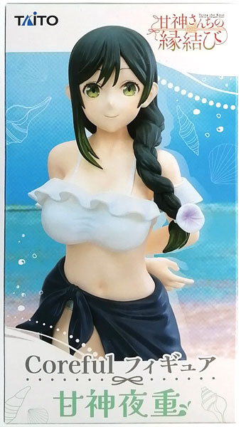Amazon.co.jp: 甘神さんちの縁結び Luminasta 甘神夜重
