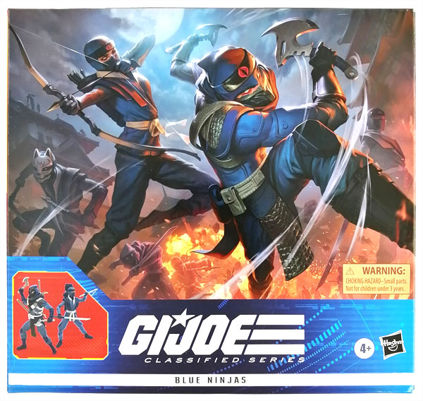 Haslab G.I.ジョー クラシファイド ドラゴンフライ (フィギュア無し) 713tkSbFRLL._UF350,350_QL50_.jpg