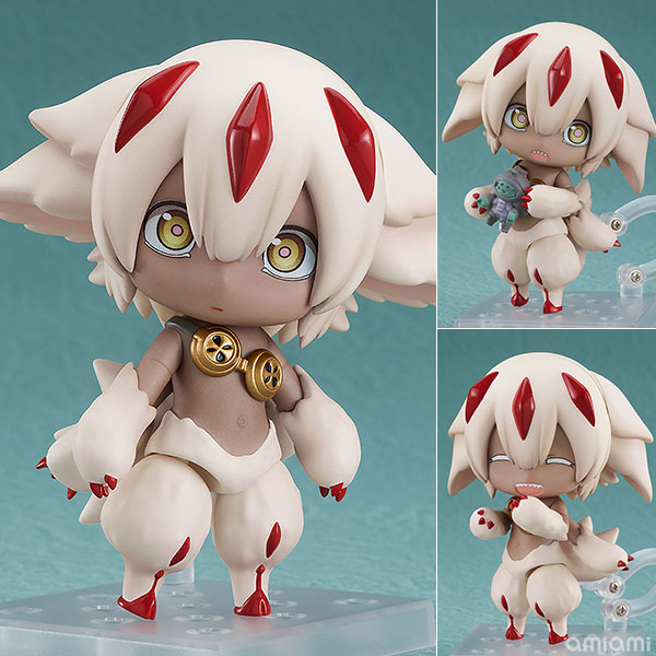 メイドインアビス ファプタ まとめ売り Amazon.co.jp: 【公式】コスパ メイドインアビス 烈日の黄金郷