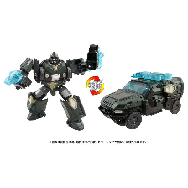 【中古】(本体A/箱B)トランスフォーマー AOTP-11 アルケミストプライム[タカラトミー]《発売済・在庫品》