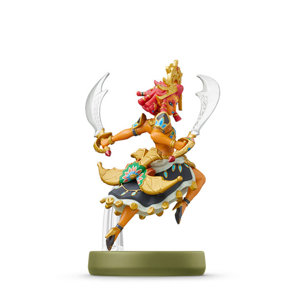 amiibo ルージュ[ティアーズ オブ ザ キングダム](ゼルダの伝説シリーズ)[任天堂]《０６月予約》