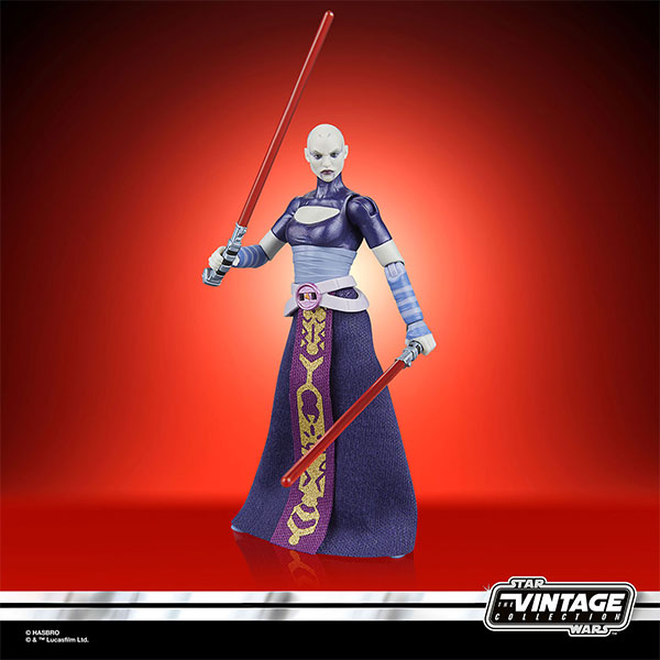 スター・ウォーズ』 VINTAGEシリーズ アクションフィギュア