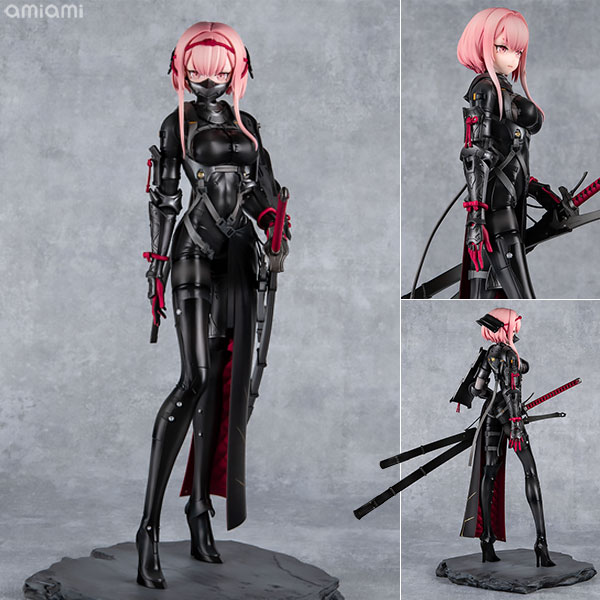 ポイント20倍】【限定販売】FALSLANDER SAMURAI 1/7 完成品 ポイント20倍】【限定販売】FALSLANDER SAMURAI 1/7 完成品
