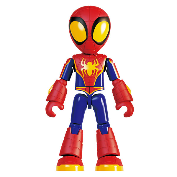 Spidey and His Amazing Friends(スパイディとすごいなかまたち Spidey and His Amazing Friends(スパイディとすごいなかまたち