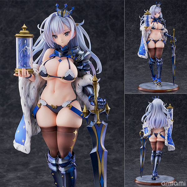 【中古】(本体B+/箱B)【特典】saitom氏オリジナルイラスト『ドラゴン使いの姫』ドラゴンテイマー プラテア 1/6 完成品フィギュア[ロケットボーイ]《発売済・在庫品》