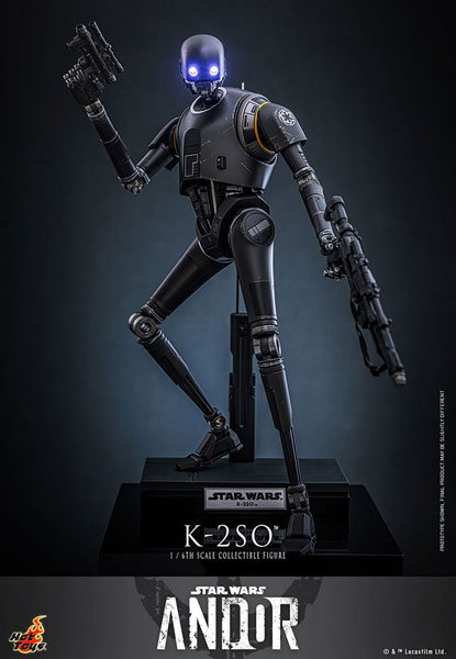 東京コミコン】Star Wars ゴールドフィギュアセット 2019限定