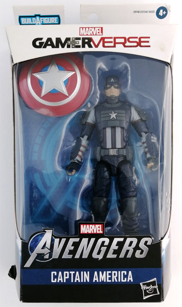 マーベルレジェンド　ゲームバース Amazon.co.jp: ハズブロ（Hasbro）MARVEL マーベルレジェンド