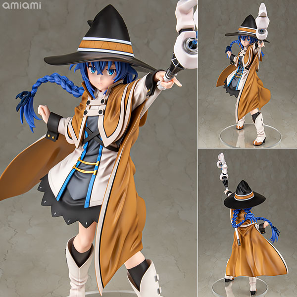ロキシー・ミグルディア 1/8 フィギュア(特典付) 限定特典付き】ロキシー・ミグルディア｜コトブキヤオンライン
