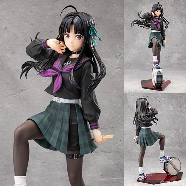 特典】ガールズバンドクライ 安和すばる 1/7 完成品フィギュア 