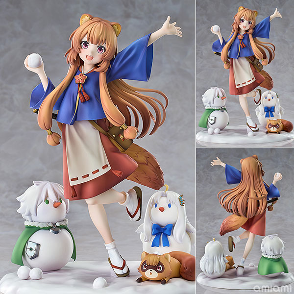 盾の勇者の成り上がり Season 2 ねんどろいどぷらす 大きな