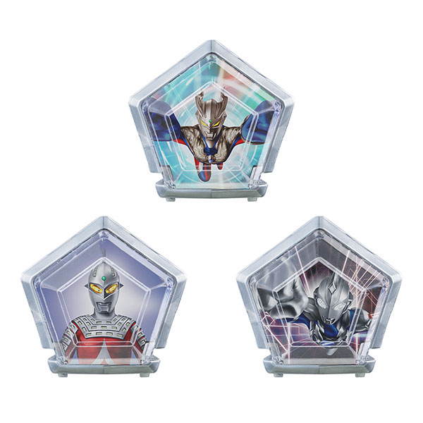 ウルトラマンオメガ DXウルトラメテオ02 最強のスラッガー戦士