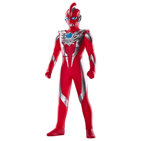 ウルトラマンオメガ ウルトラヒーローシリーズ 107 ウルトラマンオメガ[バンダイ]《発売済・在庫品》