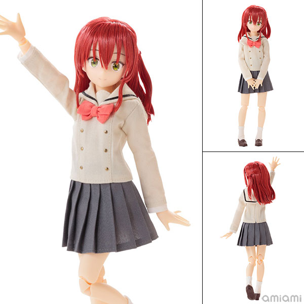 1/6 ピュアニーモキャラクターシリーズ No.165 アニメ「ぼっち