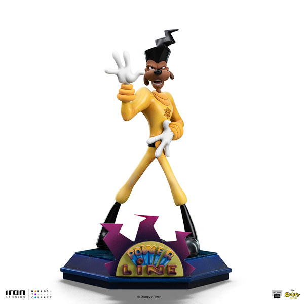 グーフィーの誕生日を祝うコレクション「GOOFY BIRTHDAY