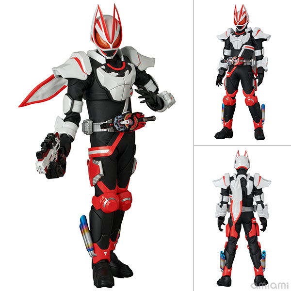 おすすめ RAH マグナムブーストフォーム 仮面ライダーギーツ GENESIS 特撮