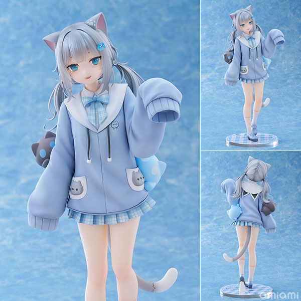 甘城なつき/なちょ猫 New フィギュア maxresdefault.jpg