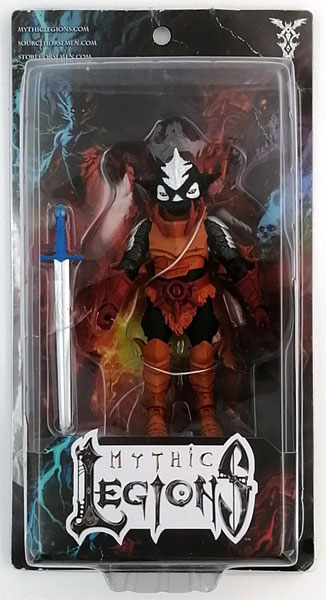Mythic Legions　ミシックレギオンズ　スカラバス　フィギュア Amazon | Mythic Legions ミシックレギオンズ ミシックリージョンズ