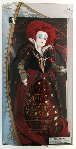 アリス・イン・ワンダーランド / 時間の旅 フィルムコレクション