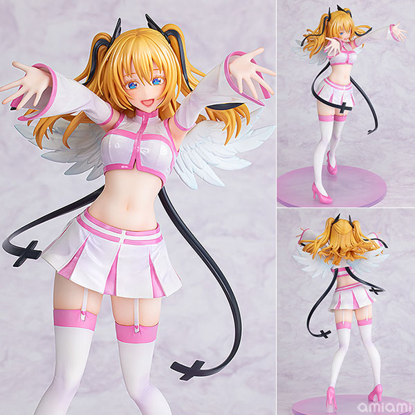 UNION ARENA/2.5 Dimensional Seduction]リリエル 半深淵形態