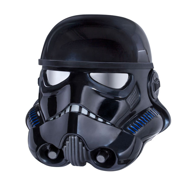 スター・ウォーズ バトルフロントII シャドウ・トルーパー プレミアム エレクトロニック ヘルメット[ハズブロジャパン]