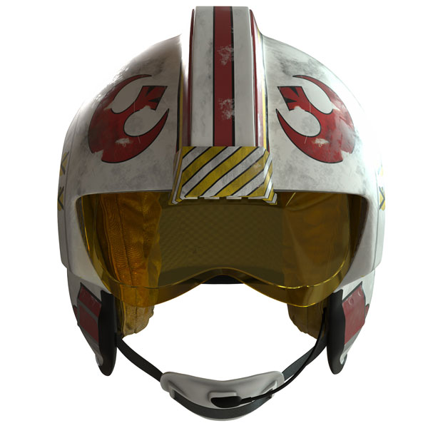 スター・ウォーズ ブラックシリーズ ルーク・スカイウォーカー