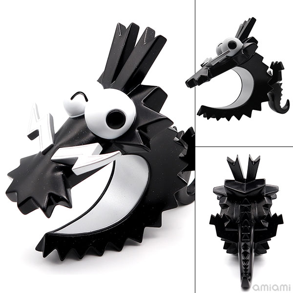 SOFVIPS コロドラゴン スペースシルバー 完成品フィギュア[ELECTRIC TOYS]《１０月予約》
