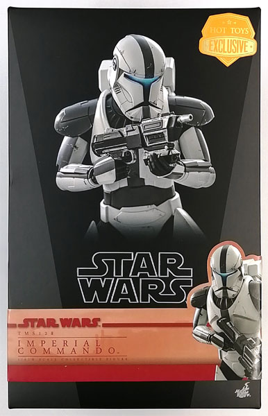 中古】(本体B+/箱B)テレビ・マスターピース スター・ウォーズ