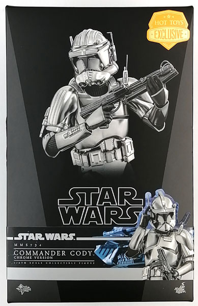 中古】(本体B+/箱B)ムービー・マスターピース スター・ウォーズ