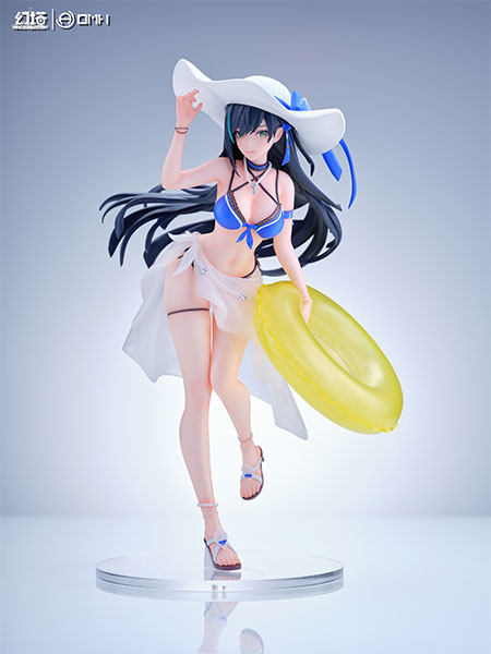 Tower of Fantasy(幻塔) 凛夜 1/7 完成品フィギュア[OMAHA]《０９月予約》