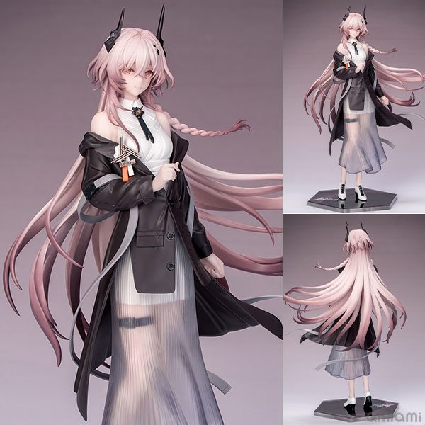 Gift+ アークナイツ テレジア 音律の旅Ver. 1/8 完成品フィギュア[Myethos]《１２月予約》