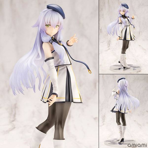アルティナ・オライオン 界の軌跡Ver. 軌跡シリーズ 1/8スケール 塗装済完成品フィギュア コトブキヤ(KOTOBUKIYA) の画像