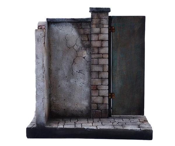 1/12 アッシェン アルコーブ[MMMトイズ]《在庫切れ》