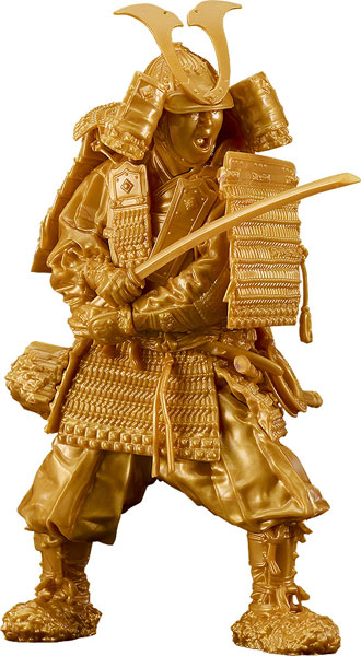 キャラクター　専用鎧　モデル鎧 Amazon | PLAMAX 1/12 鎌倉時代の鎧武者 緑の装 Green color
