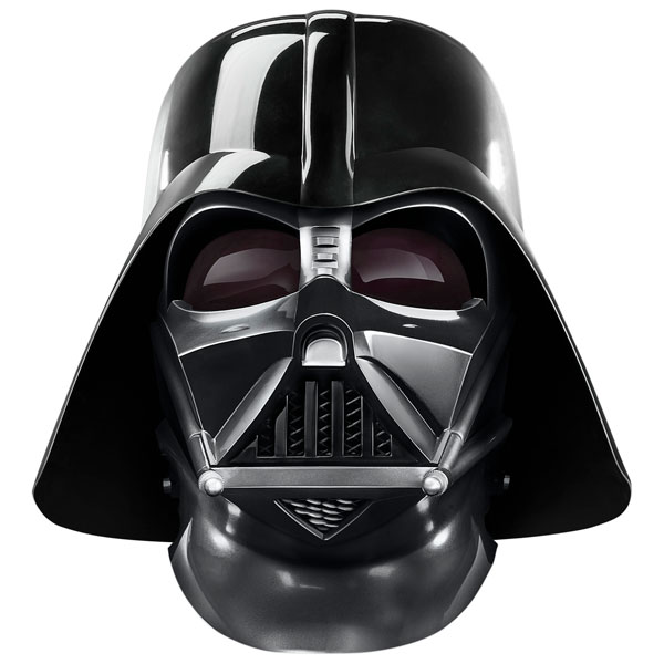 スター・ウォーズ ブラックシリーズ ダース・ベイダー