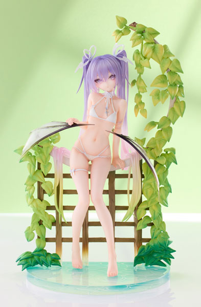 【限定販売】rurudo氏 「イヴ・EDEN_Ver.」 1/6 完成品フィギュア[Pink・Charm]