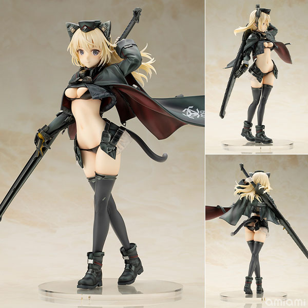 島田フミカネ ART WORKS アルシア 完成品フィギュア[コトブキヤ