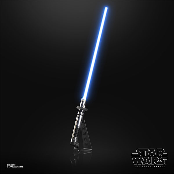 スター・ウォーズ BLACKシリーズ フォースFXライトセーバー