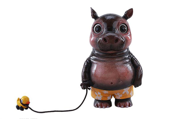 サマーヒッポ