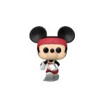 Pop！ Disney： MiRL- ミッキー(RNR)[ファンコ]《在庫切れ》