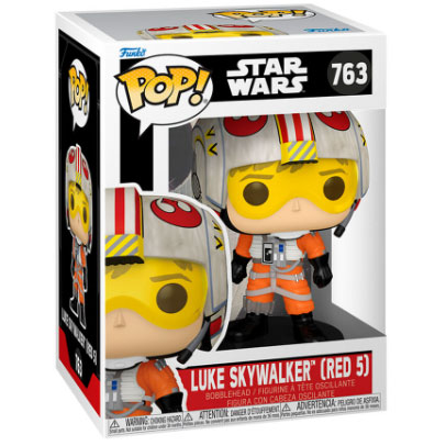 Amazon.co.jp: Funko POP! Star Wars ファンコ ポップ スター