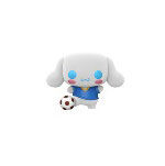 Pop！ Sanrio： シナモロール(フロック)[ファンコ]《在庫切れ》