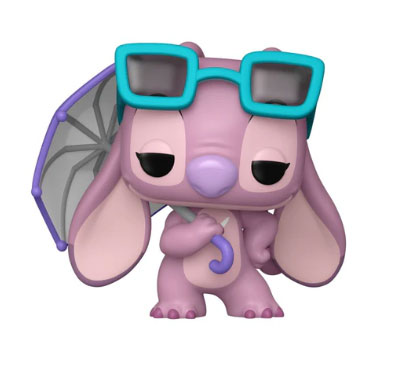 リロアンドスティッチエンジェル】STITCH - スティッチ エンジェル