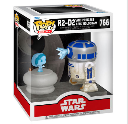 値下げOK】 1978年 当時物 森永 おまけ スター・ウォーズ R2-D2