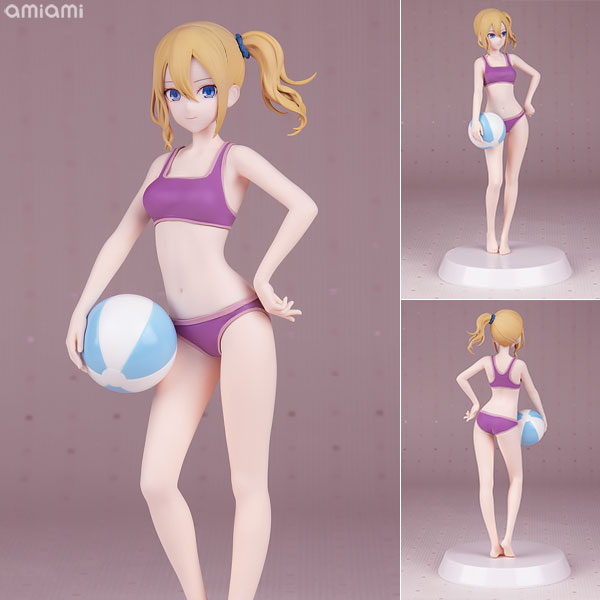 アッセンブル・ヒロインズ アニメ「かぐや様は告らせたい-ファーストキッスは終わらない-」早坂愛[Summer Queens][アワートレジャー]《１２月予約》