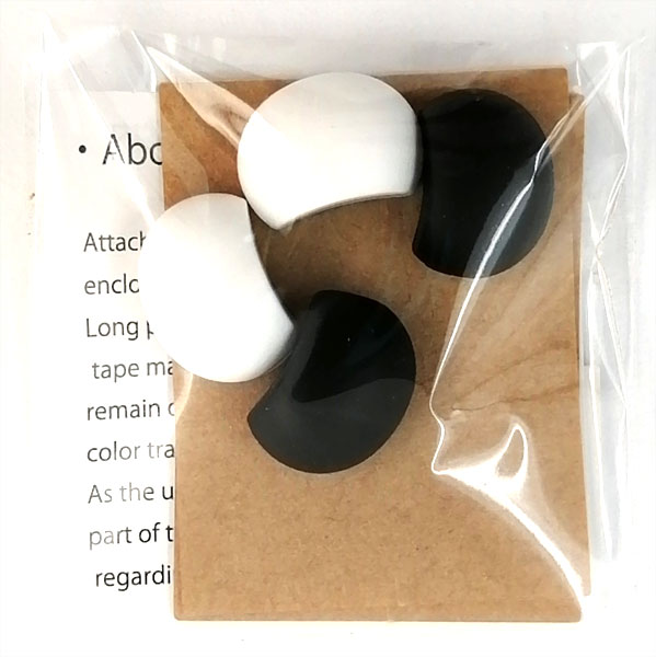 【中古】(本体A/箱B)ねんどろいど どうぶつのみみ1 C (ねんどろいど予約キャンペーン限定)[グッドスマイルカンパニー]《発売済・在庫品》